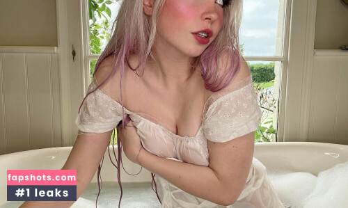 Belle Delphine gallery photo #10214