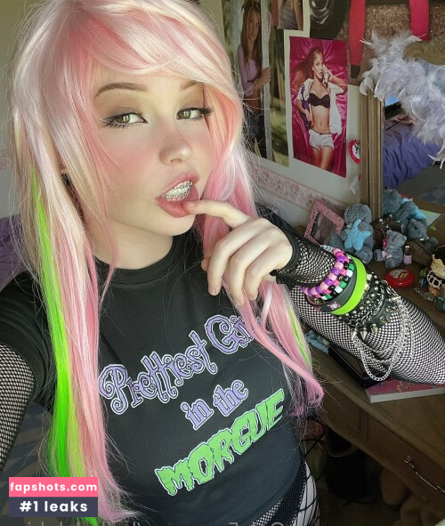 Belle Delphine gallery photo #10217
