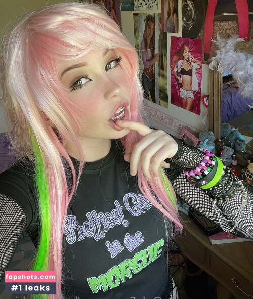 Belle Delphine gallery photo #10218