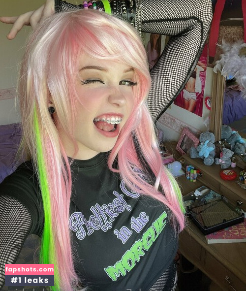 Belle Delphine gallery photo #10219