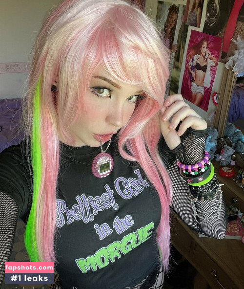 Belle Delphine gallery photo #10220