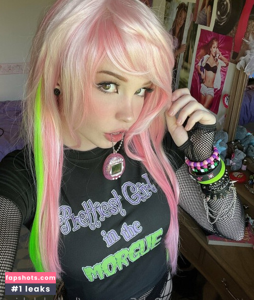 Belle Delphine gallery photo #10221