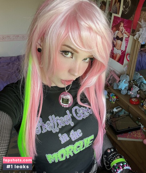 Belle Delphine gallery photo #10224