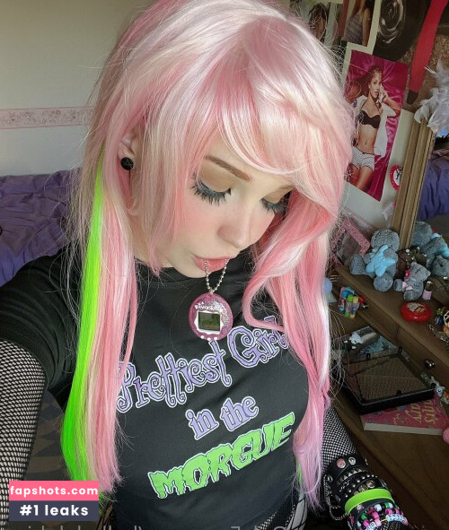 Belle Delphine gallery photo #10225