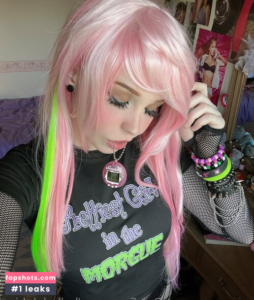 Belle Delphine gallery photo #10226