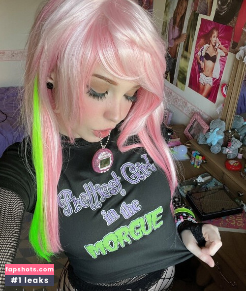 Belle Delphine gallery photo #10227