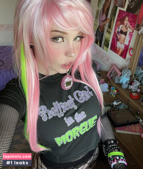 Belle Delphine gallery photo #10228