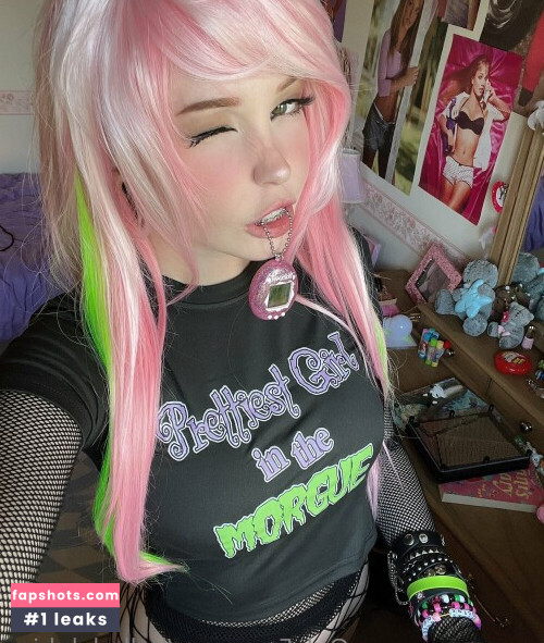 Belle Delphine gallery photo #10229