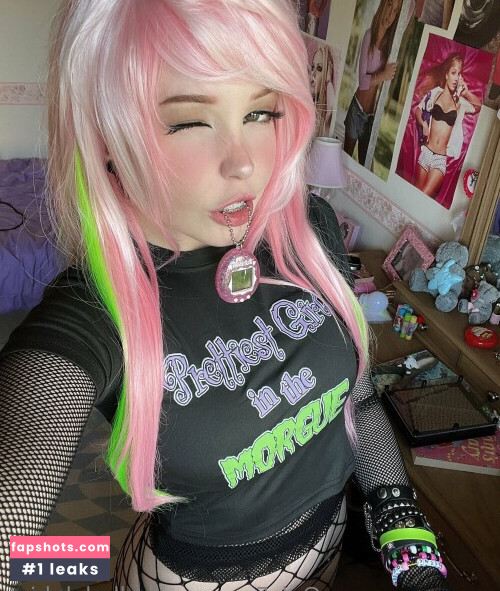 Belle Delphine gallery photo #10230
