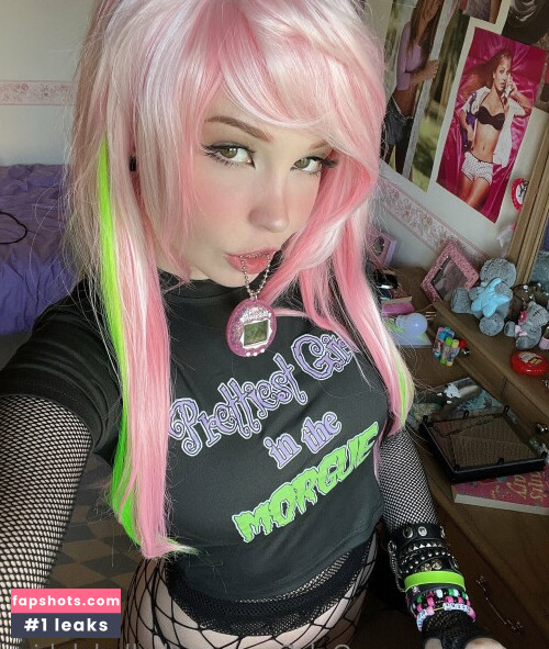 Belle Delphine gallery photo #10231