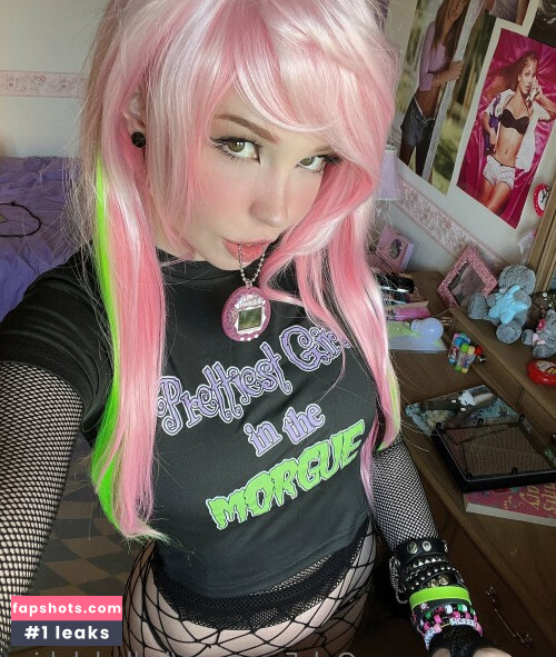 Belle Delphine gallery photo #10232