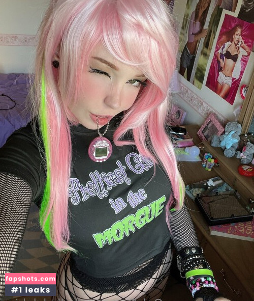 Belle Delphine gallery photo #10233