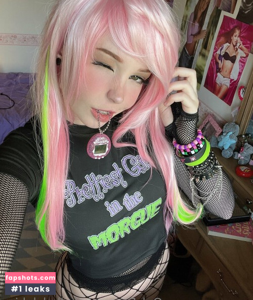 Belle Delphine gallery photo #10234