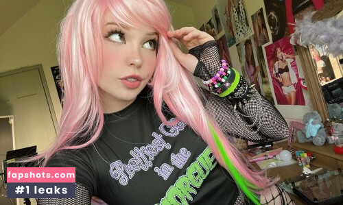 Belle Delphine gallery photo #10247