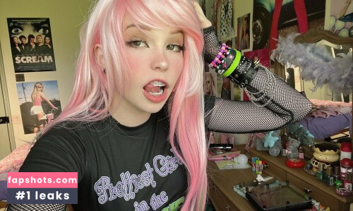 Belle Delphine gallery photo #10248