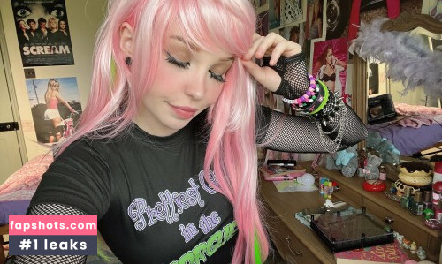 Belle Delphine gallery photo #10249