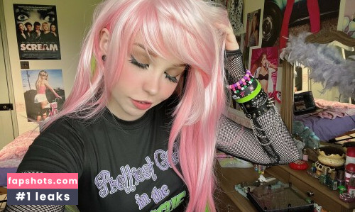 Belle Delphine gallery photo #10250