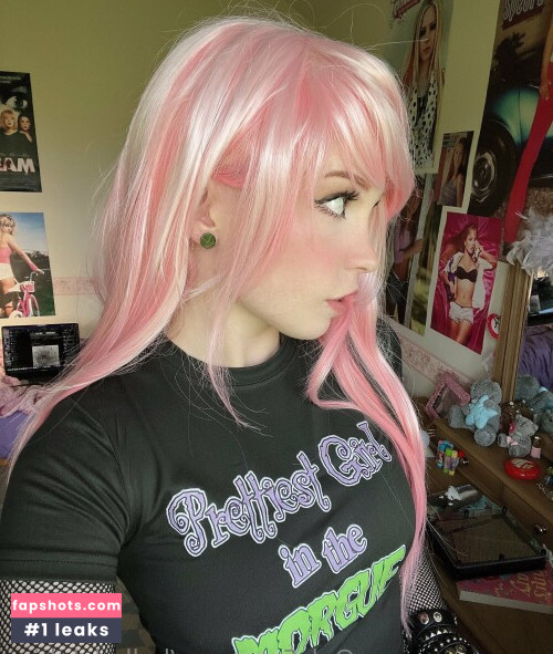 Belle Delphine gallery photo #10251