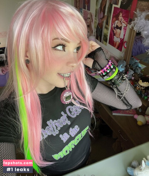 Belle Delphine gallery photo #10255