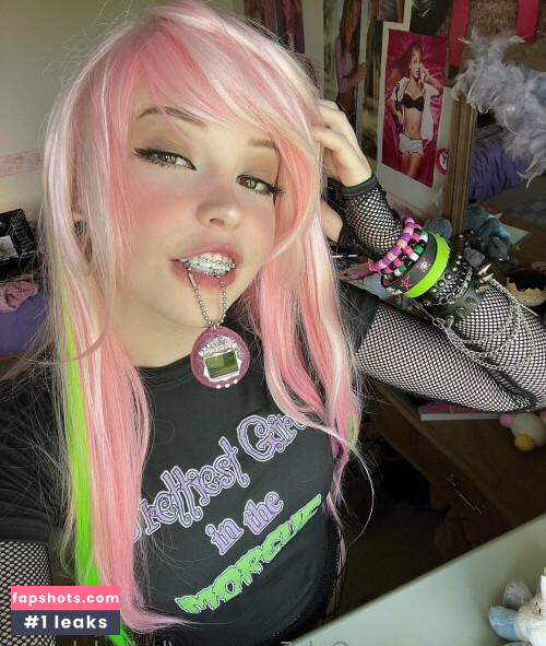 Belle Delphine gallery photo #10256
