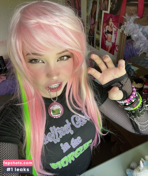 Belle Delphine gallery photo #10257