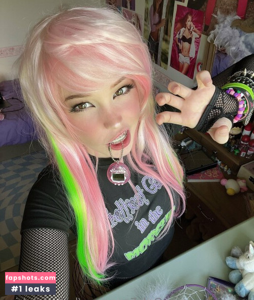 Belle Delphine gallery photo #10258