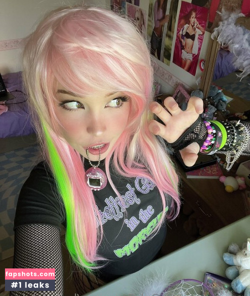 Belle Delphine gallery photo #10259
