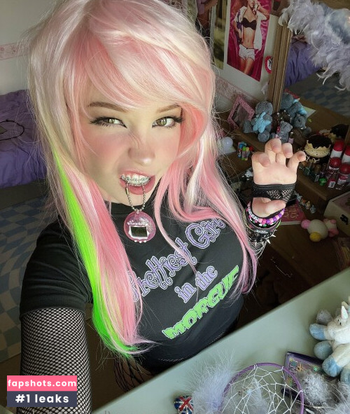 Belle Delphine gallery photo #10261