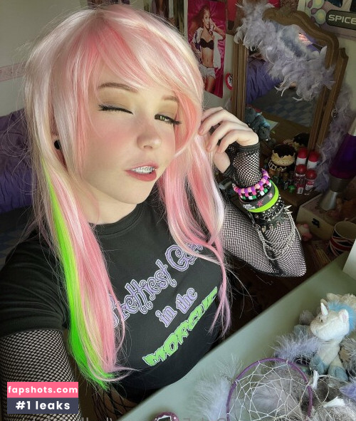Belle Delphine gallery photo #10262