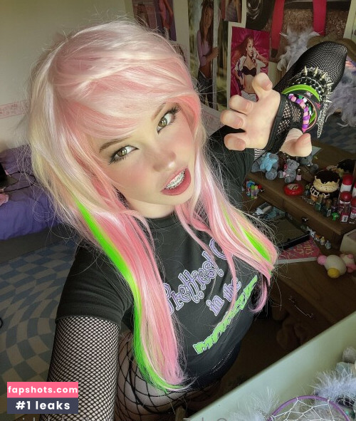 Belle Delphine gallery photo #10264