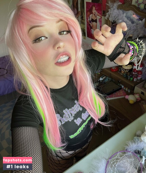 Belle Delphine gallery photo #10265