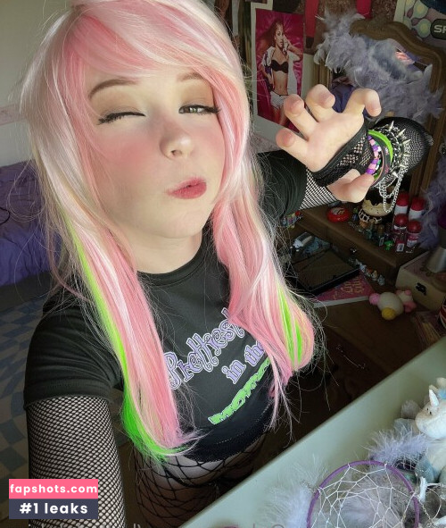 Belle Delphine gallery photo #10268