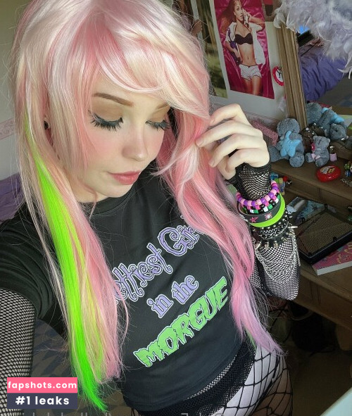 Belle Delphine gallery photo #10269