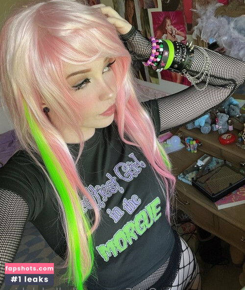 Belle Delphine gallery photo #10270