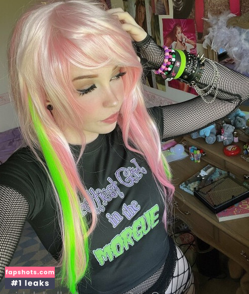Belle Delphine gallery photo #10271