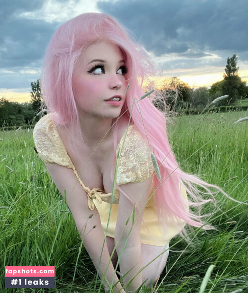 Belle Delphine gallery photo #10369
