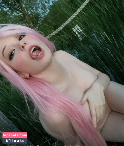 Belle Delphine gallery photo #10418