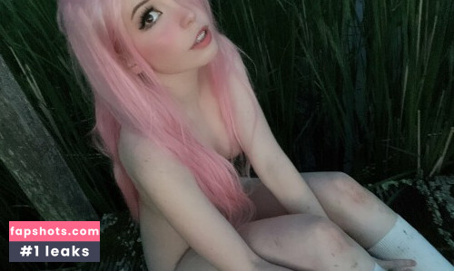 Belle Delphine gallery photo #10424