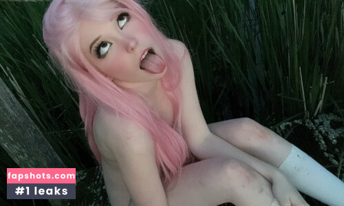 Belle Delphine gallery photo #10430