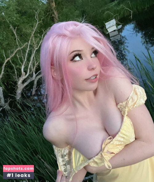 Belle Delphine gallery photo #10438