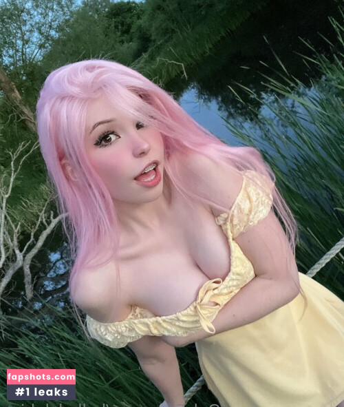 Belle Delphine gallery photo #10453