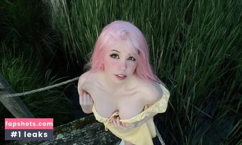 Belle Delphine gallery photo #10458