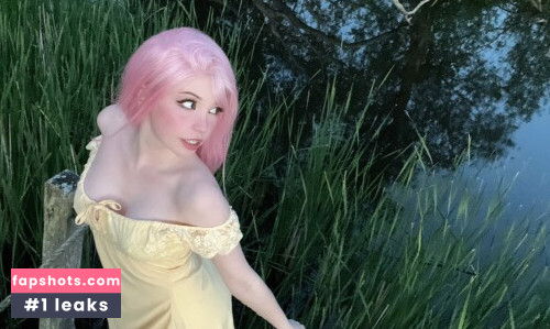 Belle Delphine gallery photo #10460