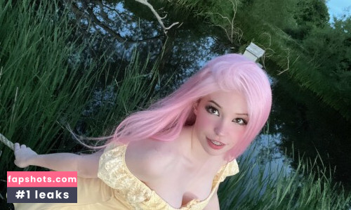 Belle Delphine gallery photo #10466