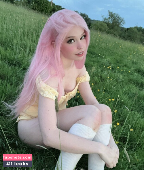 Belle Delphine gallery photo #10472