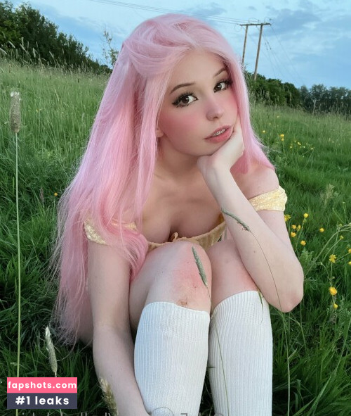 Belle Delphine gallery photo #10476