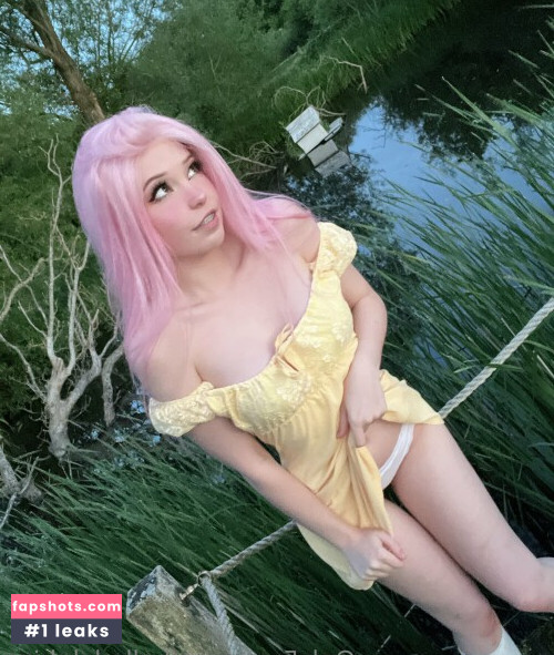 Belle Delphine gallery photo #10482