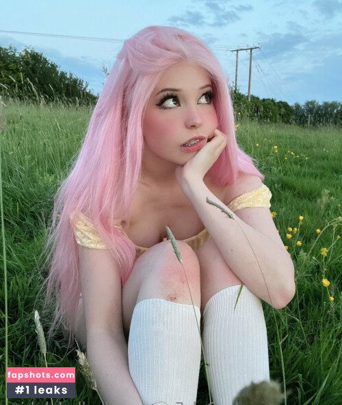 Belle Delphine gallery photo #10487