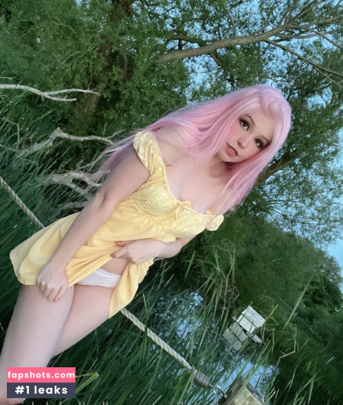 Belle Delphine gallery photo #10488
