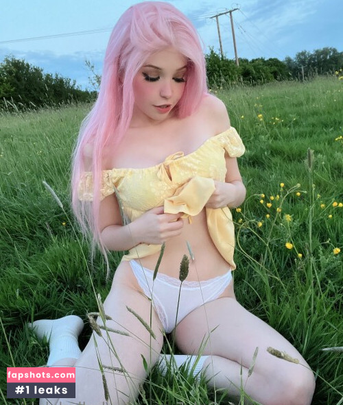 Belle Delphine gallery photo #10493